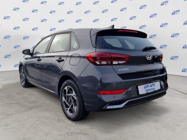 Hyundai i30 1.0 T-GDI DCT 48V Business - Foto 6