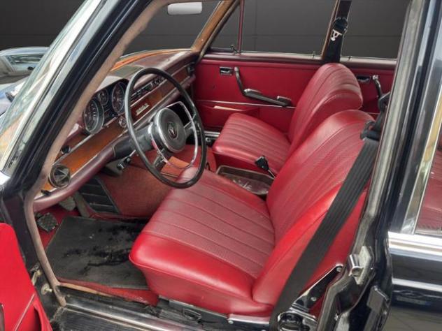 MERCEDES-BENZ S 250 250 S rif. 22819426 - Foto 8