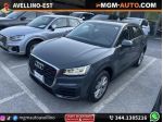 Audi Q2 1.6 TDI Business S-Tronic