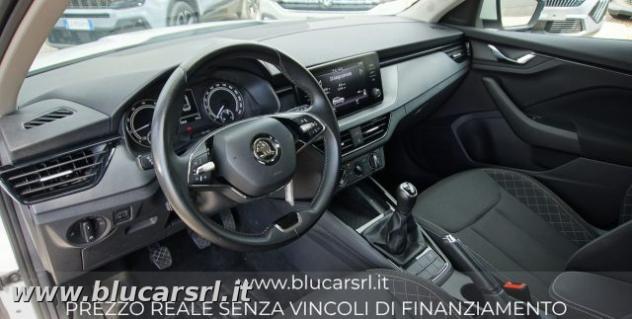 Škoda Kamiq 1.0 TSI 95cv Style rif. 23617426 - Foto 6