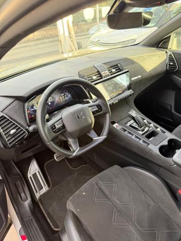 Ds 7 Crossback BlueHDi 130 aut. Performance Line+ - Foto 8