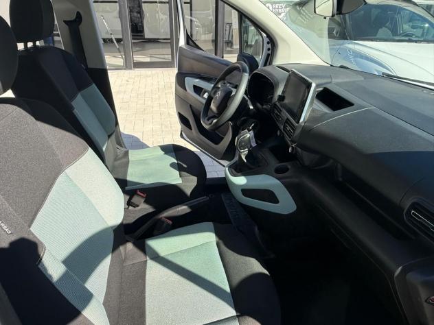 Citroën Berlingo BlueHDi 100 Live N1 - Foto 5