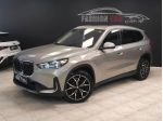 Bmw X1 sDrive 18d xLine