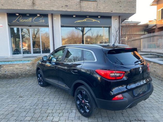 Renault Kadjar dCi 8V 110CV Energy Hypnotic - Foto 4