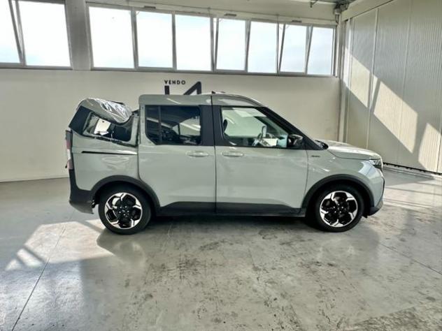 FORD Tourneo Courier 1.0 ECOBOOST ACTIVE rif. 24182845 - Foto 8