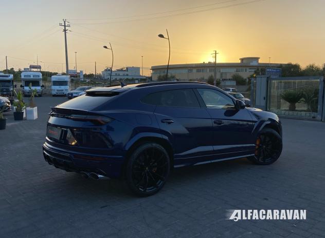 Lamborghini Urus 4.0 V8 auto - Foto 3