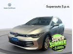 Volkswagen Golf Variant 2.0 TDI SCR Edition Plus DSG