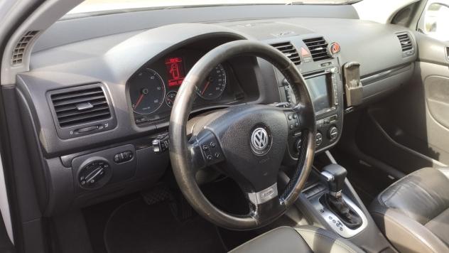 Volkswagen Golf 2.0/170CV TDI DPF 5p. DSG GT Sport - Foto 10