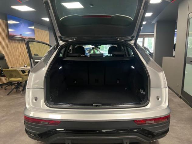 AUDI Q5 SPB 40 TDI quattro S tronic S line plus rif. 24108726 - Foto 10
