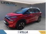 Citroën C3 Aircross I 2021 1.2 puretech Shine s&s 110cv