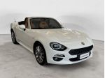 FIAT 124 Spider 1.4 Multi Air 140cv