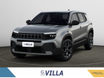 Jeep Avenger Benzina Longitude 1.2 100cv