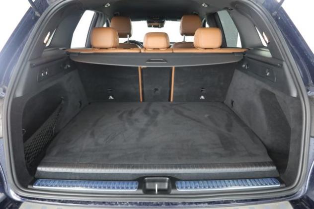 MERCEDES-BENZ GLC 300 GLC GLC 300 de 4MATIC EQ-POWER PREMIUM rif. 23956505 - Foto 6