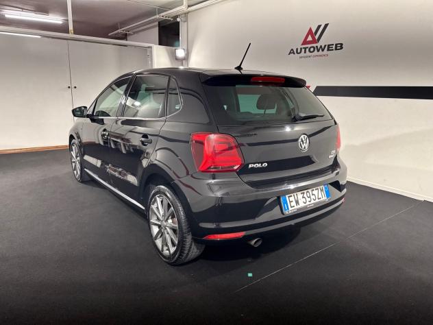 Polo 1.2 TSI 5p. Fresh BlueMotion Technology LIMITED EDITION - Foto 6