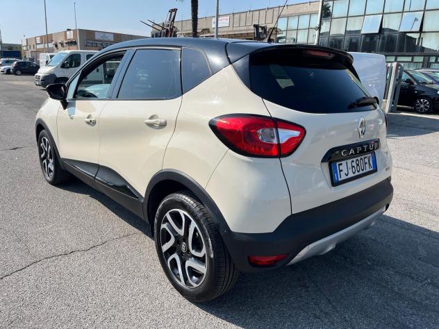 Renault Captur dCi 8V 90 CV EDC Start&Stop Energy Hypnotic - Foto 8