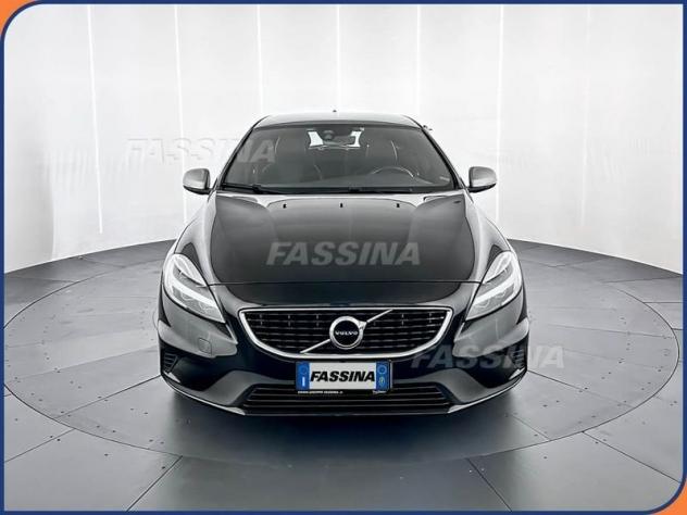 Volvo V40 2.0 d2 R-design 120CV - Foto 2