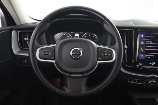 VOLVO XC60 XC60 B4 (d) automatico Momentum Pro rif. 23943402 - Foto 5