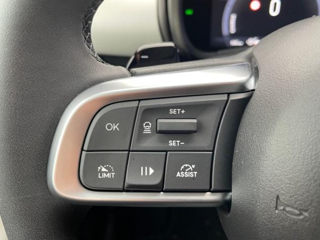 FIAT 600 600 Hybrid 100 CV DCT MHEV La Prima PRONTA CONSEGNA - Foto 10