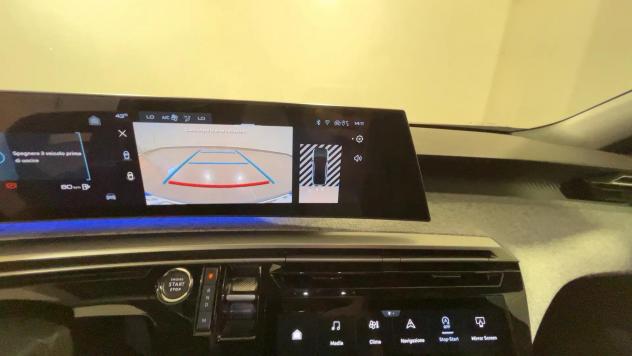 Peugeot 3008 Hybrid 145 Allure e-DCS 6 #Vari colori disponibili - Foto 10