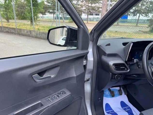 FORD Tourneo Courier 1.0 EcoBoost Titanium 125CV NAVI+RETR. rif. 23927299 - Foto 7