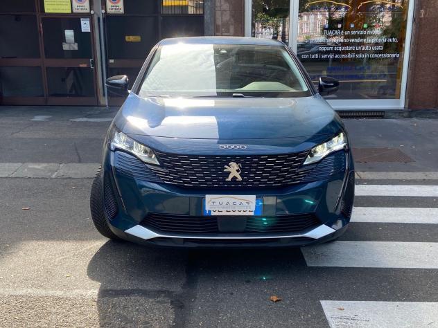 Peugeot 3008 Allure Pack 1.5 Blue HDI 130 #11985 - Foto 2