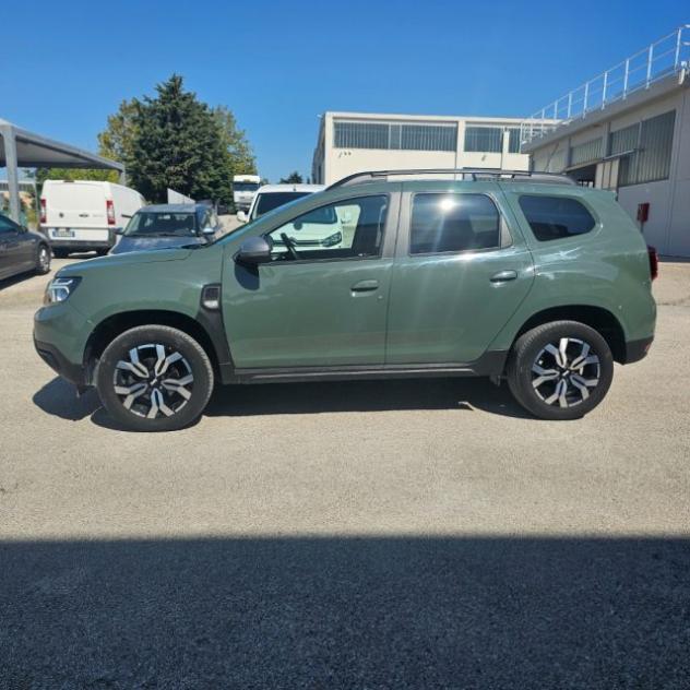 DACIA Duster 1.0 TCe GPL 4x2 Journey UP rif. 23976112 - Foto 2