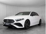 Mercedes-Benz Classe A A 180 d Automatic AMG Line Extra