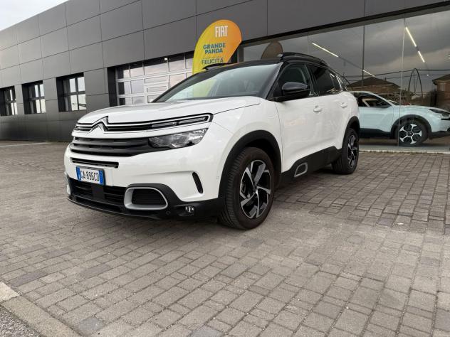Citroën C5 Aircross PureTech 130 S&S Feel