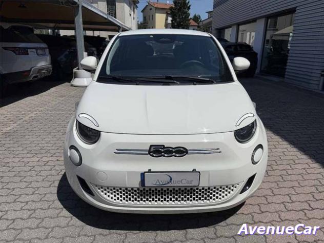 FIAT 500 23,65 kWh Action PREZZO REALE NESSUN OBBLIGO rif. 23887611 - Foto 2