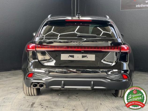 AUDI A5 Avant TDI 150 kW S tronic mHEV+ S Line edition rif. 23995869 - Foto 6