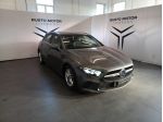 Mercedes-Benz Classe A A 180 d Sport auto