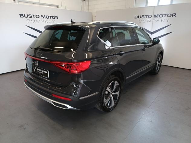 SEAT Tarraco Tarraco 2.0 tdi Xperience 150cv dsg 7p.ti - Foto 6