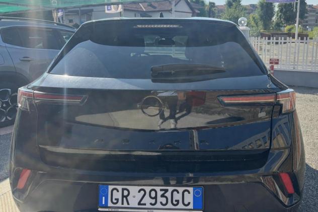 Opel Mokka 1.2 T 100cv GS MT6 - Foto 5