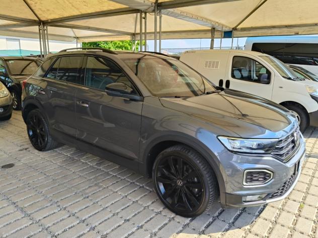 Volkswagen T-Roc 2.0 TDI SCR 150 CV DSG 4MOTION Advanced BlueMot. Tech. - Foto 3