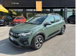 Dacia Sandero Sandero Stepway 1.0 tce Expression Eco-g 100cv