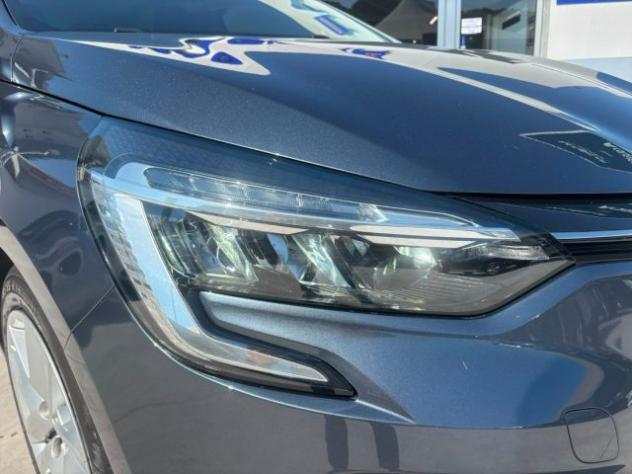 RENAULT Clio Blue dCi 100 CV 5 porte Evolution rif. 23821304 - Foto 7