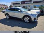 AUDI Q3 SPB 35 TDI S tronic PERMUTE rif. 23992433