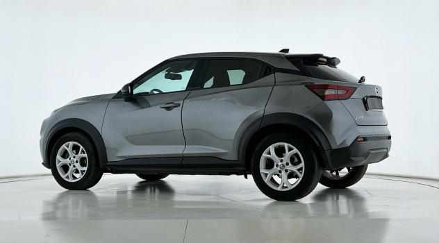Nissan Juke 1.0 DIG-T 114 CV N-Connecta - Foto 3
