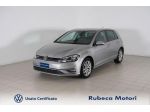 Volkswagen Golf 1.5 TGI DSG Executive 130CV