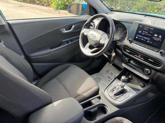 HYUNDAI Kona HEV 1.6 DCT XTECH+ rif. 24055938 - Foto 7