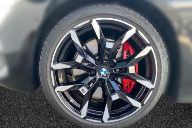 BMW 340 M d 48V xDrive Touring Msport Pro Serie 3(G20/1-8 rif. 24049161 - Foto 8