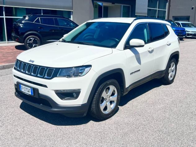 Jeep Compass 1.6 Multijet II 2WD Business