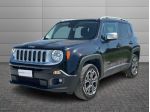 Jeep Renegade 2.0 Mjt 140CV 4WD Active Drive Low Limited