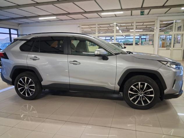 Toyota RAV4 2.5 HV (218CV) E-CVT 2WD Dynamic - Foto 9