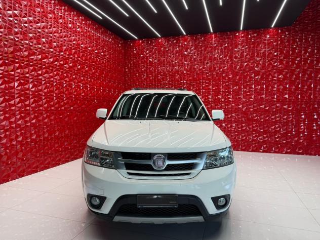 Fiat Freemont 2.0 Mjt 170 CV 4x4 aut. Lounge 7 POSTI - Foto 2