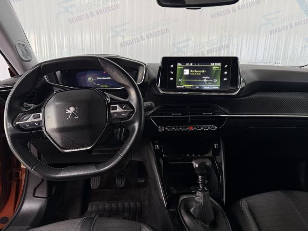 Peugeot 2008 BlueHDi 100 GT S&S UNICO PROPRIETARIO - Foto 10