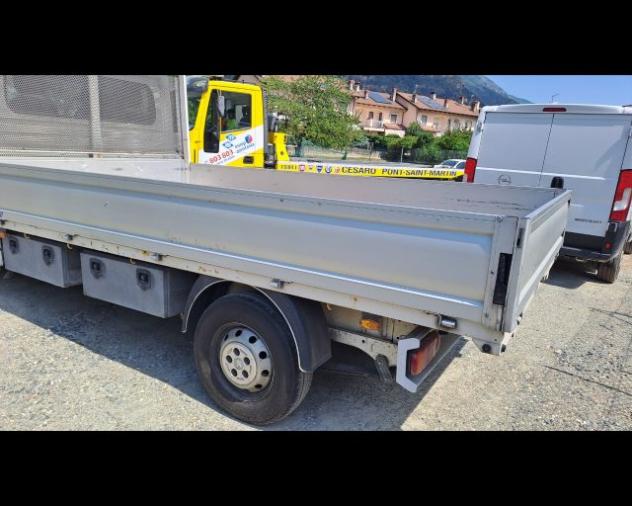 PEUGEOT Boxer 435 2.2 bluehdi 165cv S&S L4H2-DETAX rif. 23931818 - Foto 3