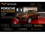 Porsche Cayenne 3.0 Diesel
