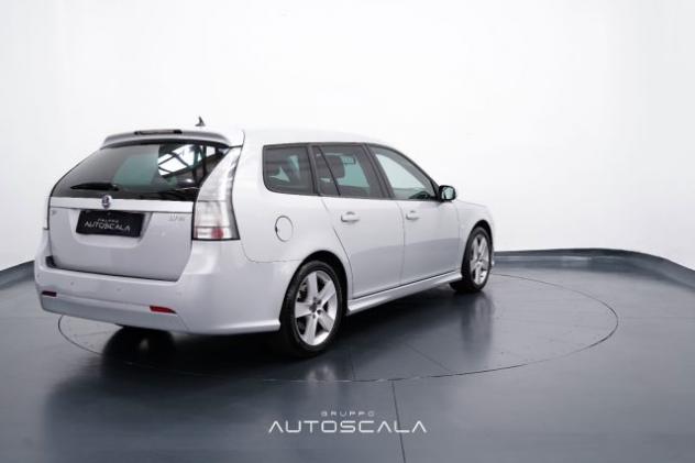 SAAB 9-3 1.9 TiD 16V 150cv S.W. Aut. rif. 20968532 - Foto 6