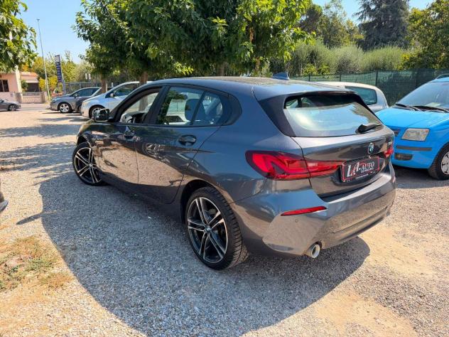 BMW - Serie 1 - 118d 5p. M Sport - Foto 3